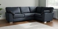 Large Corner Sofa - Right Hand