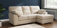 Small Sofa Chaise - Right Hand