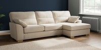 Large Sofa Chaise - Right Hand