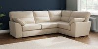 Large Corner Sofa - Right Hand