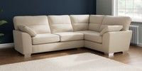 Large Corner Sofa - Right Hand