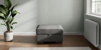 Storage Footstool
