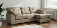 Medium Sofa Chaise - Right Hand