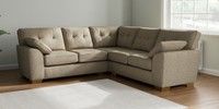 Medium Corner Sofa - Universal