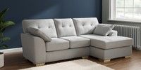 Small Sofa Chaise - Right Hand