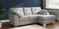 Small Sofa Chaise - Right Hand
