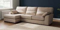 Large Sofa Chaise - Left Hand