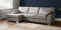Large Sofa Chaise - Left Hand