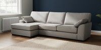 Large Sofa Chaise - Left Hand