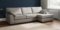 Large Sofa Chaise - Right Hand