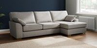 Large Sofa Chaise - Right Hand