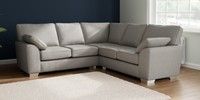 Medium Corner Sofa - Universal