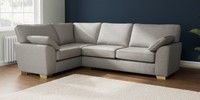 Large Corner Sofa - Left Hand