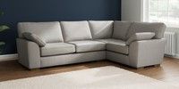 Large Corner Sofa - Right Hand