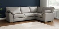 Large Corner Sofa - Right Hand