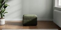 Storage Footstool