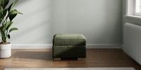 Storage Footstool