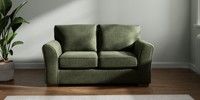 2 Seater Small Sofa