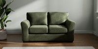 2 Seater Small Sofa