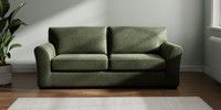 3 Seater Small Sofa