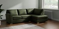 Medium Corner Chaise - Right Hand