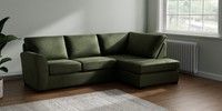 Medium Corner Chaise - Right Hand