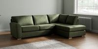 Large Corner Chaise - Right Hand