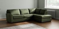 Large Corner Chaise - Right Hand