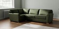 Large Corner Sofa - Left Hand