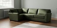 Large Corner Sofa - Left Hand