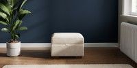 Storage Footstool
