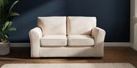 2 Seater Small Sofa