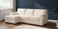 Medium Sofa Chaise - Left Hand