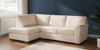 Medium Corner Chaise - Left Hand