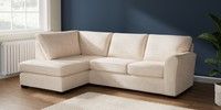 Medium Corner Chaise - Left Hand