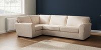 Large Corner Sofa - Left Hand