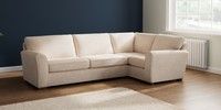 Large Corner Sofa - Right Hand