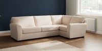 Large Corner Sofa - Right Hand