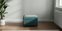 Storage Footstool