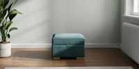 Storage Footstool