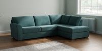 Large Corner Chaise - Right Hand