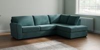 Large Corner Chaise - Right Hand