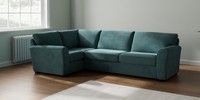 Large Corner Sofa - Left Hand