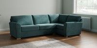 Large Corner Sofa - Right Hand
