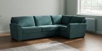 Large Corner Sofa - Right Hand