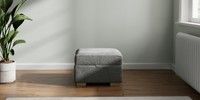 Storage Footstool