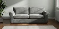 3 Seater Small Sofa