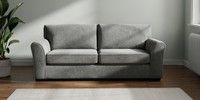 3 Seater Small Sofa