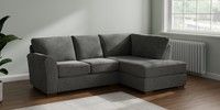 Small Corner Chaise - Right Hand