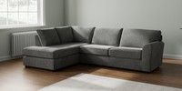 Large Corner Chaise - Left Hand